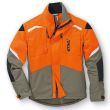 Veste FUNCTION ERGO Taille S - STIHL - 0088-335-0603 pas cher