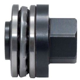 Ecrou Ks Tools de pression TR 20 avec palier 2 pièces - 700.1800-19 photo du produit Principale M