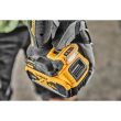 Perceuse visseuse 18 V XR brushless + 2 batteries 5 Ah + chargeur + coffret T-STAK DEWALT DCD800P2T-QW photo du produit Secondaire 5 S