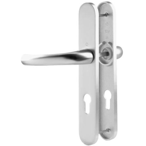 Ensemble sur plaque grande modèle TOKYO clé I F1 - HOPPE - 2834771 pas cher