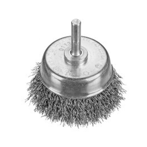 Brosse coupe fils ondulés 50x6mm - OSBORN - 7003600821 pas cher Principale L