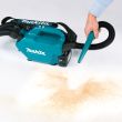 Aspirateur souffleur 18 V Li-Ion LXT 54 mbar (sans batterie ni chargeur) en sac de transport MAKITA DCL184Z photo du produit Secondaire 9 S