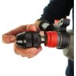 Perforateur burineur SDS Plus 18V M18 CHX-0X (sans batterie ni chargeur) + HD-BOX MILWAUKEE 4933451430 photo du produit Secondaire 4 S