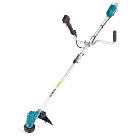 Coupe-herbe LXT 18V Makita DUR191UZX3 (sans batterie ni chargeur) en boîte en carton photo du produit Principale M