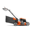 Tondeuse thermique 166 cm3 LC151S HUSQVARNA 970488401 photo du produit Secondaire 1 S