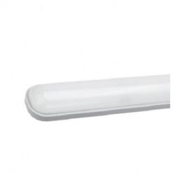 Boitier étanche LED intégrées VOLGA Miidex Lighting traversant photo du produit Principale M