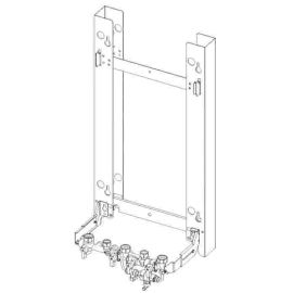 Kit de remplacement Celtic Chaffoteaux CH-AR G40 pas cher Principale M