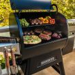 Barbecue à pellet Ironwood 650 - TRAEGER - TFB65BLFC pas cher Secondaire 2 S