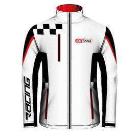 Veste KS Tools Soft-shell - 985.037 photo du produit Principale M