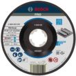 Disque  à tronçonner EXPERT X-Lock pour Metal à tronçonner 125 x 1,6 mm BOSCH 2608619254 photo du produit