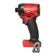Visseuse à chocs 18 V M18 FUEL M18 FID3-0 Hex 1/4'' (sans batterie ni chargeur) MILWAUKEE TOOL 4933498061 photo du produit Secondaire 1 S