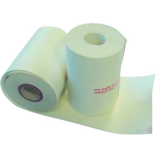 Jeu de 2 rouleaux de papier pour 913-30 (Z) - SAM OUTILLAGE - 913-30R pas cher Principale L