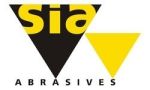 SIA ABRASIVES