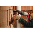 Perfo-burineur SDS Plus 820 W PH 28 3,4 J en coffret de transport MILWAUKEE 4933396396 photo du produit Secondaire 6 S