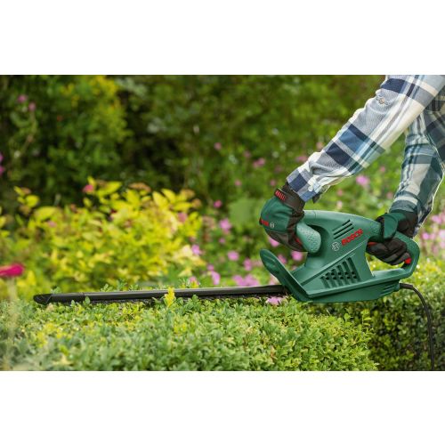 Taille-haies 420 W EasyEdgeCut 45 cm BOSCH 0600847A05 photo du produit Secondaire 3 L