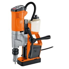 Unité de perçage magnétique 1100W Fein KBU 35 QW universelle en coffret - 72705461000 photo du produit Principale M