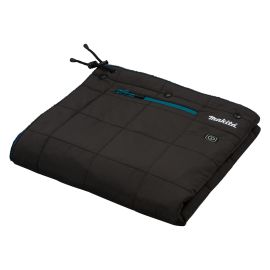 Couverture chauffante 18 V LXT Makita DCB200ASY + batterie 1,5 Ah + chargeur photo du produit Principale M