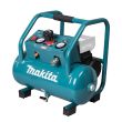 Compresseur Makita 40 V Max XGT (sans batterie ni chargeur) MAKITA AC001GZ photo du produit