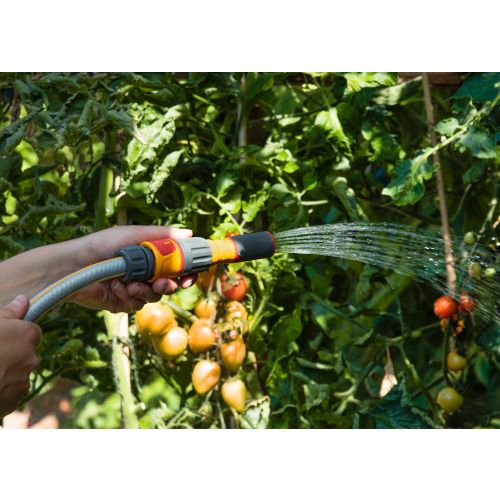 Buse d'arrosage 3 en 1 HOZELOCK 100-100-224 photo du produit Secondaire 5 L