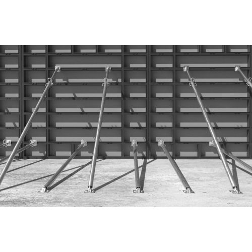 Vis &agrave; b&eacute;ton t&ecirc;te frais&eacute;e UltraCut FBSII 10 SK 10X65 bo&icirc;te de 50 - FISCHER - 536884 pas cher Secondaire 2 L