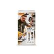 Kit d'entretien taille-haies Care & Clean kit HS PLUS - STIHL - 0782-516-8604 pas cher Secondaire 1 S