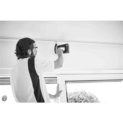 Perceuse-visseuse 18V CXS 18-BASIC-SET (sans batterie ni chargeur) en coffret Systainer 3 - FESTOOL - 577333 pas cher Secondaire 7 L