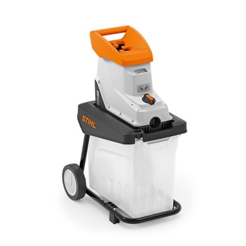 Broyeur de végétaux 2300W GHE 135 L STIHL 6013-011-1120 photo du produit