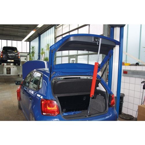 Barre de maintien de hayon KS TOOLS 140.2199 photo du produit Secondaire 1 L