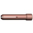 Pince-&eacute;tau porte &eacute;lectrode 1,6mm pour torches TIG type 17 - 18 - 26 pour montage court sachet de 10 - XPERTY - XPE0460126 pas cher