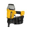 Cloueur de charpente à rouleau pneumatique DEWALT DPN90C-XJ photo du produit