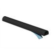 Joint de calfeutrage profil D 7,5 m noir ELLEN 3000033 photo du produit Secondaire 2 S