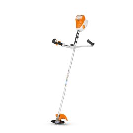 Débroussailleuse 36V Stihl FSA 120 (Sans batterie ni chargeur) - couteau à herbe 230-2 - FA08-200-0000 pas cher Principale M