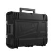 Coffret de transport HD BOX 475x358x132mm - MILWAUKEE TOOL - 4932451545 pas cher Secondaire 1 S