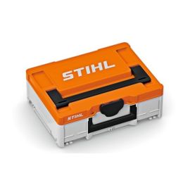Malette pour batterie Stihl Talle S - 0000-882-9703 photo du produit Principale M