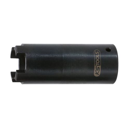 Douille d'extraction à ergots pour porte-injecteur 1/2'' 8 mm KS TOOLS 455.0001 photo du produit Principale L