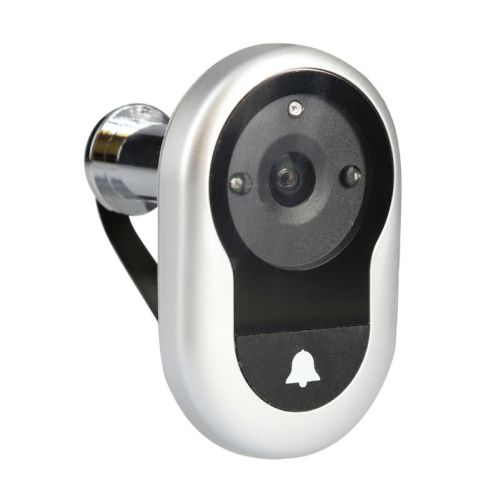 Micro-viseur HISPY 2 photo du produit Secondaire 14 L