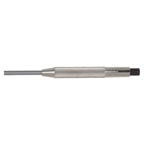 Chasse-goupille avec douille de guidage diamètre 2,4 mm longueur 92 mm KS TOOLS 162.2252 photo du produit Principale L