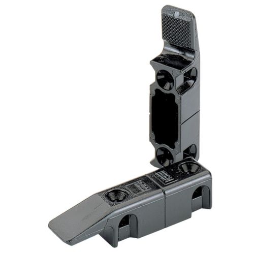 Assembleur vario clip - HETTICH - 46080 pas cher