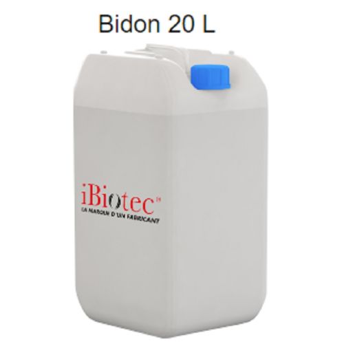 D&eacute;graissant NEUTRALENE AL50 bidon 20L - IBIOTEC - 516203 pas cher