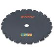 Scie circulaire à dents douces STIHL 4112-713-4203 photo du produit