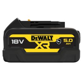 Batterie renforcée Li-Ion XR 18V Dewalt photo du produit Principale M