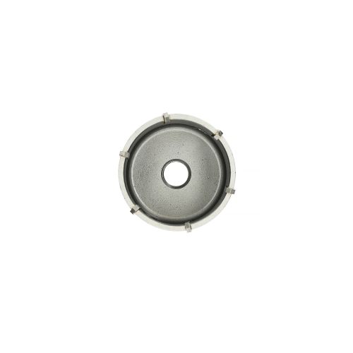 Trépan carbure SDS Plus diamètre 65mm - HANGER - 150606 pas cher Secondaire 2 L