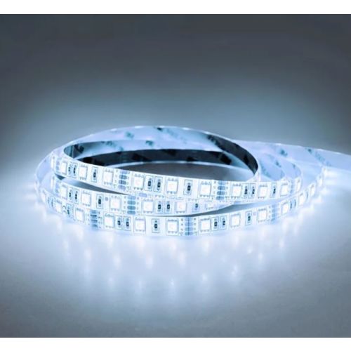 Bandeau LED Miidex Lighting 5 M 60 LED/M 14,4 W/M - 750542 photo du produit Secondaire 1 L