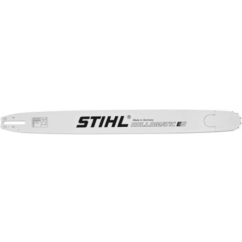Guide-chaîne Rollomatic ES - 0,404'', 1,6mm - STIHL - 3002-000-9757 pas cher Secondaire 1 L