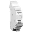 Disjoncteur D'clic DUOLINE XE 1P+N courbe C 230V 20A - SCHNEIDER ELECTRIC - 16727 pas cher