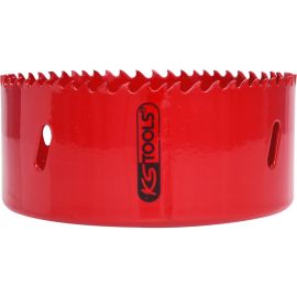 Scie cloche KS Tools HSS bi-métal coupe circulaire très précise photo du produit Principale M
