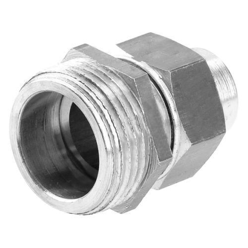 Raccord 3 pièces union joint cônique mâle 15X21 - 18 - GARIS - D150066 pas cher Secondaire 3 L