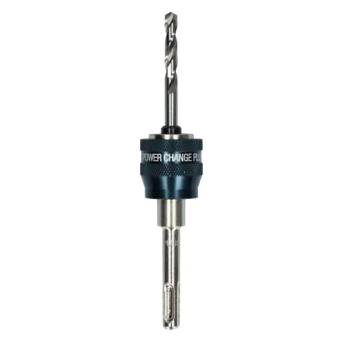 Adaptateur PC Plus SDS-plus foret HSS-G 7,15x85 mm BOSCH 2608522411 photo du produit