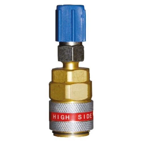 Adaptateur climatisation Renault HP vers BP KS TOOLS 550.1429 photo du produit Principale L