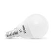 Ampoule LED E14 4 W P45 bulbe 3000 K MIIDEX LIGHTING 7463 photo du produit